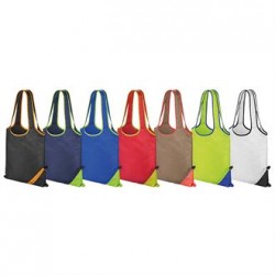 Plain CORE COMPACT SHOPPER BAG RESULT 65 GSM